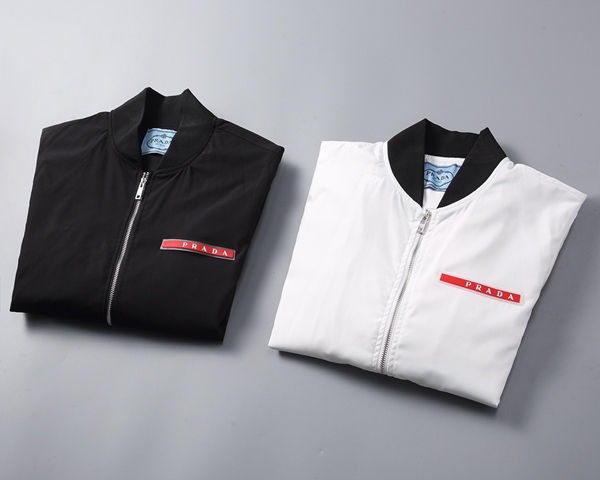 ブランドジャケット全体デザイン